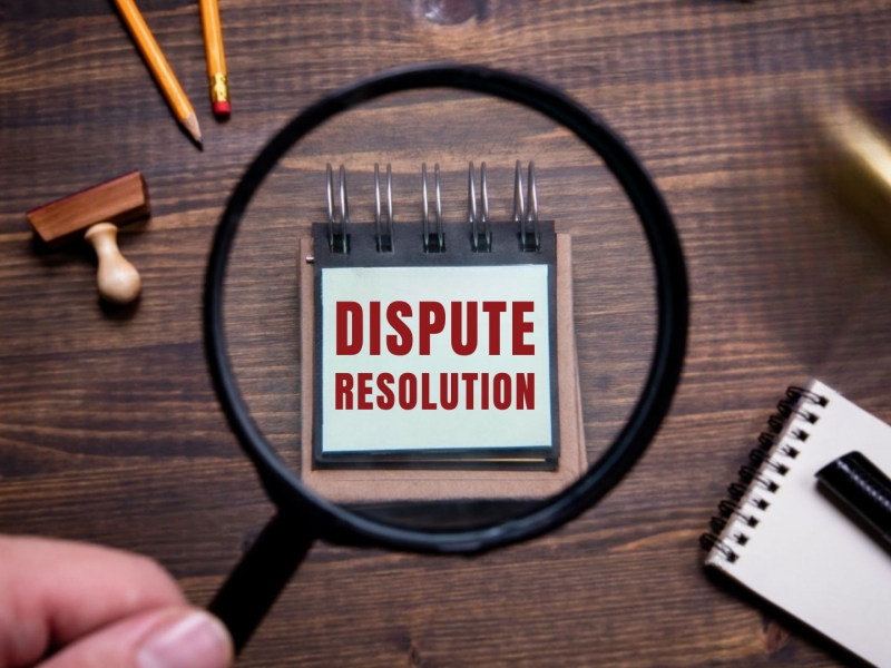 dispute-resolution