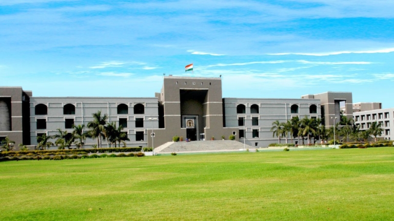 Gujarat-High-Court