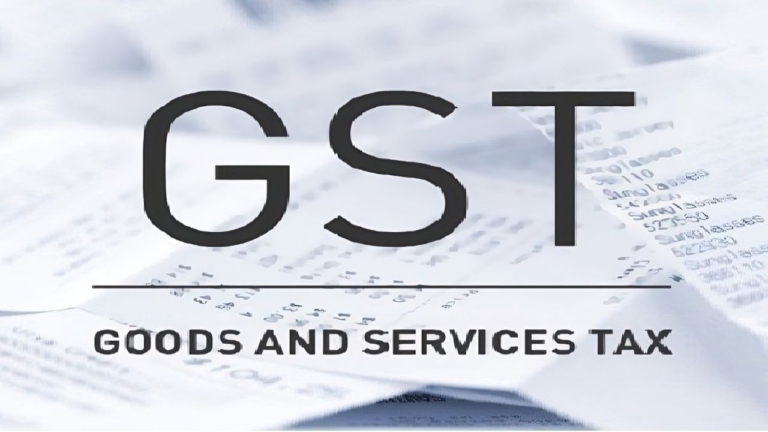 gst fraud